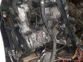MOTOR FARA ANEXE BMW E90 OEM: M47 D20 204D4.