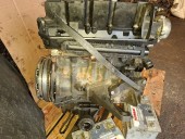 MOTOR FARA ANEXE BMW X3 OEM: M47N2.