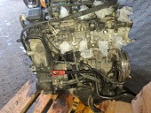 MOTOR FARA ANEXE BMW X3 OEM: M47N2.