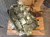 MOTOR FARA ANEXE BMW X3 OEM: M47N2.
