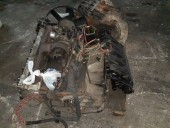 MOTOR FARA ANEXE BMW X5 E53 OEM: 306D1.