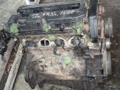 MOTOR FARA ANEXE CHEVROLET AVEO 