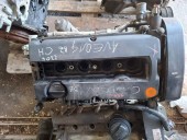 MOTOR FARA ANEXE CHEVROLET AVEO OEM: F14D4.