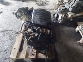 MOTOR FARA ANEXE CITROEN BERLINGO OEM: 9HT.