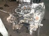MOTOR FARA ANEXE CITROEN BERLINGO OEM: 9HX.