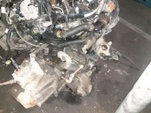 MOTOR FARA ANEXE CITROEN BERLINGO OEM: 9HX.