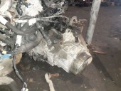 MOTOR FARA ANEXE CITROEN BERLINGO OEM: 9HX.