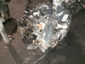 MOTOR FARA ANEXE CITROEN BERLINGO OEM: 9HX.