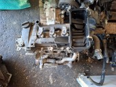 MOTOR FARA ANEXE CITROEN C1 OEM: 1KR-FE.