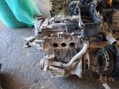 MOTOR FARA ANEXE CITROEN C1 OEM: 1KR-FE.
