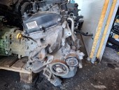 MOTOR FARA ANEXE CITROEN C1 OEM: 1KR-FE.