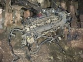 MOTOR FARA ANEXE CITROEN C2 OEM: 8HZ.