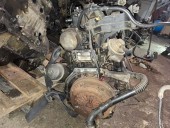 MOTOR FARA ANEXE CITROEN C2 OEM: 8HZ.
