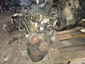 MOTOR FARA ANEXE CITROEN C2 OEM: 8HZ.