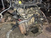 MOTOR FARA ANEXE CITROEN C2 OEM: 8HZ.
