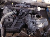 MOTOR FARA ANEXE CITROEN C3 OEM: 8HX.