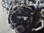 MOTOR FARA ANEXE CITROEN C4 
