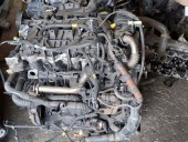 MOTOR FARA ANEXE CITROEN C4 OEM: 9HY.