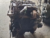 MOTOR FARA ANEXE CITROEN C4 OEM: 9HY.