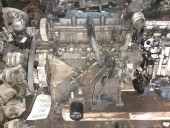 MOTOR FARA ANEXE CITROEN C5 OEM: RHZ.