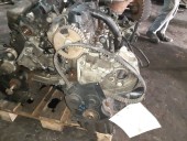 MOTOR FARA ANEXE CITROEN C5 OEM: RHZ.
