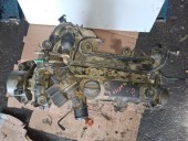 MOTOR FARA ANEXE CITROEN NEMO OEM: 8HS.