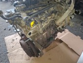 MOTOR FARA ANEXE CITROEN NEMO OEM: 8HS.
