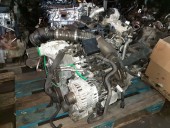 MOTOR FARA ANEXE DACIA DUSTER II OEM: K9K 878.