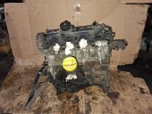 MOTOR FARA ANEXE DACIA LODGY OEM: K9K 856.