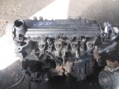MOTOR FARA ANEXE DACIA LOGAN 