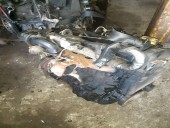 MOTOR FARA ANEXE DACIA LOGAN I 