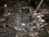 MOTOR FARA ANEXE DACIA LOGAN I 