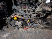 MOTOR FARA ANEXE DACIA LOGAN I OEM: D4F-F7.