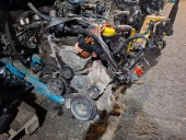 MOTOR FARA ANEXE DACIA LOGAN I OEM: D4F-F7.
