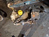 MOTOR FARA ANEXE DACIA LOGAN I OEM: K7J 710.