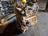 MOTOR FARA ANEXE DACIA LOGAN I OEM: K7J 710.