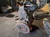 MOTOR FARA ANEXE DACIA LOGAN I OEM: K7J 710.
