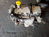 MOTOR FARA ANEXE DACIA LOGAN I OEM: K7J 710.