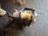 MOTOR FARA ANEXE DACIA LOGAN I OEM: K7J 710.