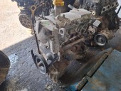 MOTOR FARA ANEXE DACIA LOGAN I OEM: K7J-A7.