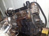 MOTOR FARA ANEXE DACIA LOGAN I OEM: K9K 790.