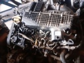 MOTOR FARA ANEXE DACIA LOGAN I OEM: K9K 790.