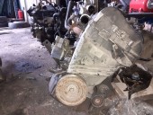 MOTOR FARA ANEXE DACIA LOGAN I OEM: K9K 790.