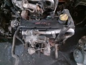 MOTOR FARA ANEXE DACIA LOGAN I OEM: K9K 790.