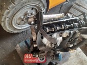 MOTOR FARA ANEXE DACIA LOGAN I OEM: K9K 792.