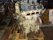 MOTOR FARA ANEXE DACIA LOGAN II 