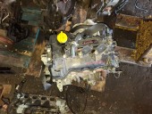 MOTOR FARA ANEXE DACIA LOGAN II 