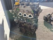 MOTOR FARA ANEXE DACIA LOGAN II 