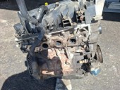 MOTOR FARA ANEXE DACIA LOGAN II OEM: D4F 732.