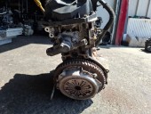 MOTOR FARA ANEXE DACIA LOGAN II OEM: D4F 732.